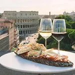 Mercure Roma Centro Colosseo