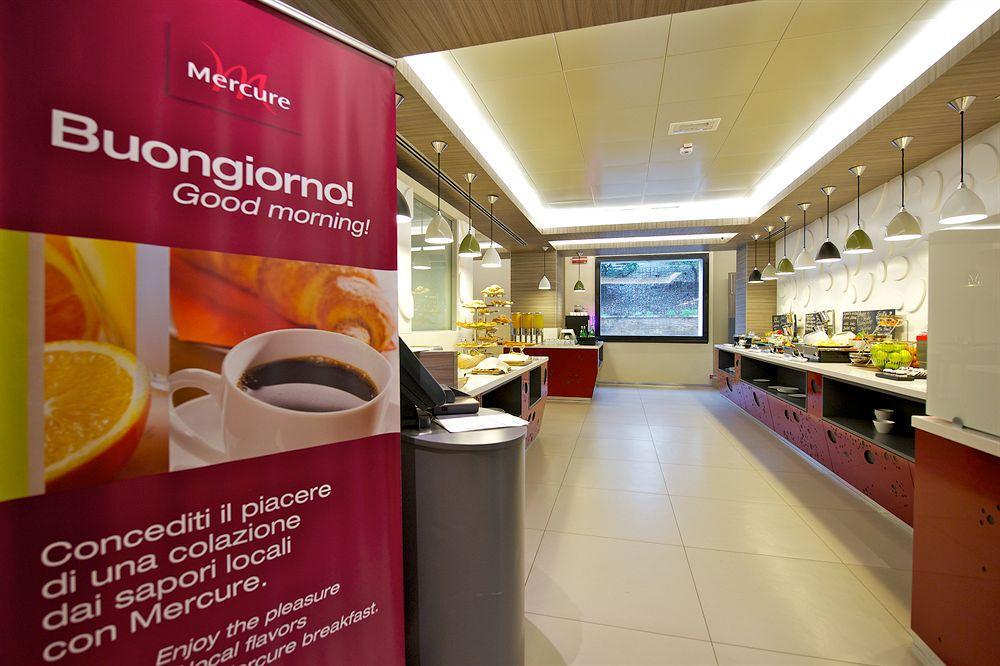 Mercure Centro Colosseo Hotel