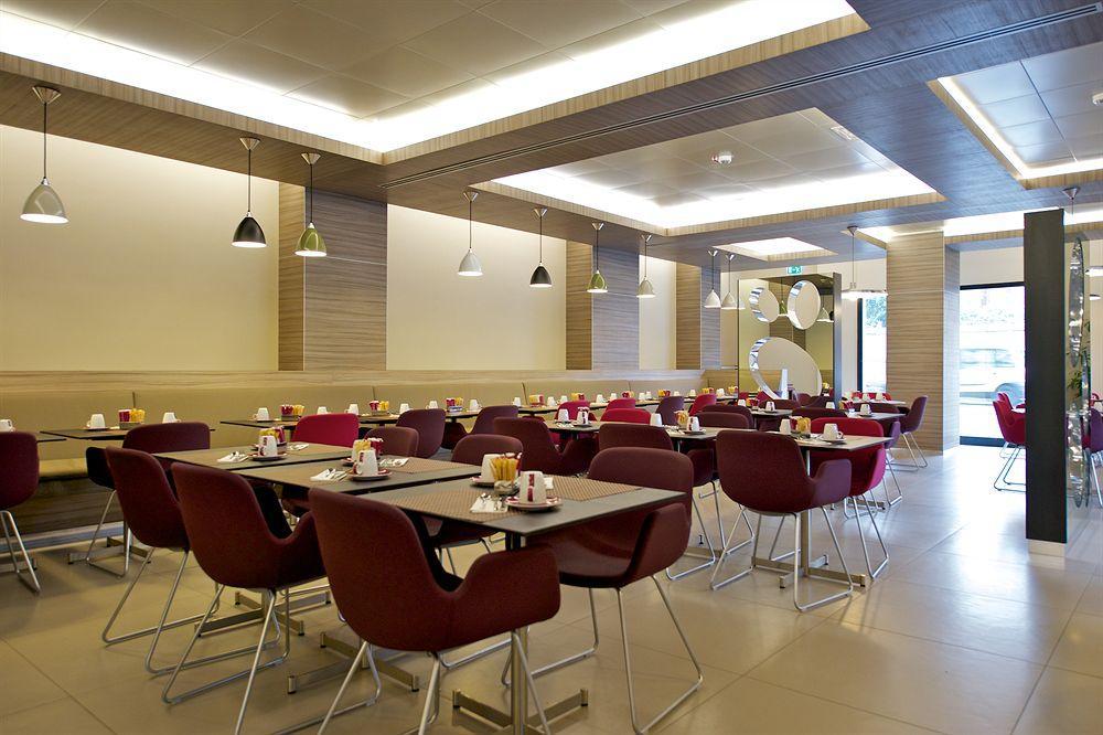 Mercure Centro Colosseo