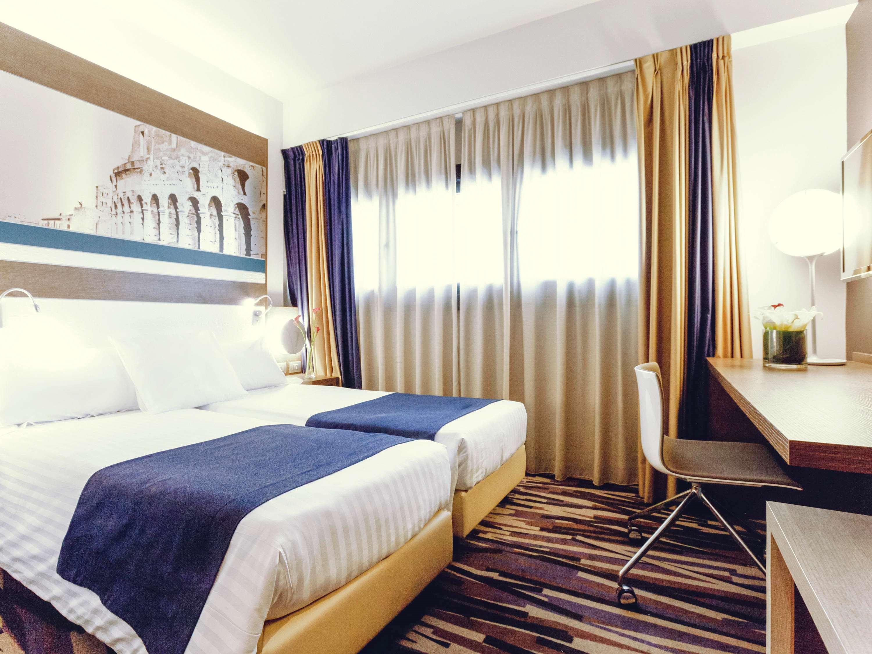 Hotel Mercure Centro Colosseo