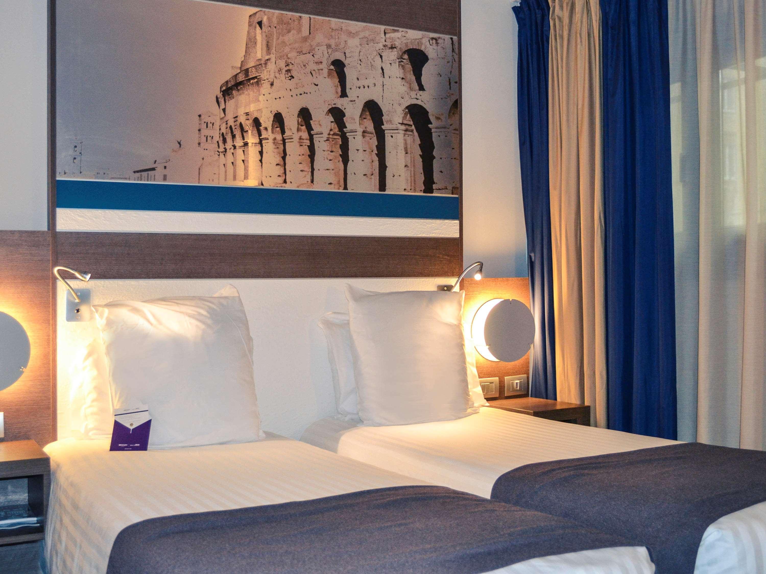 Mercure Centro Colosseo Hotel