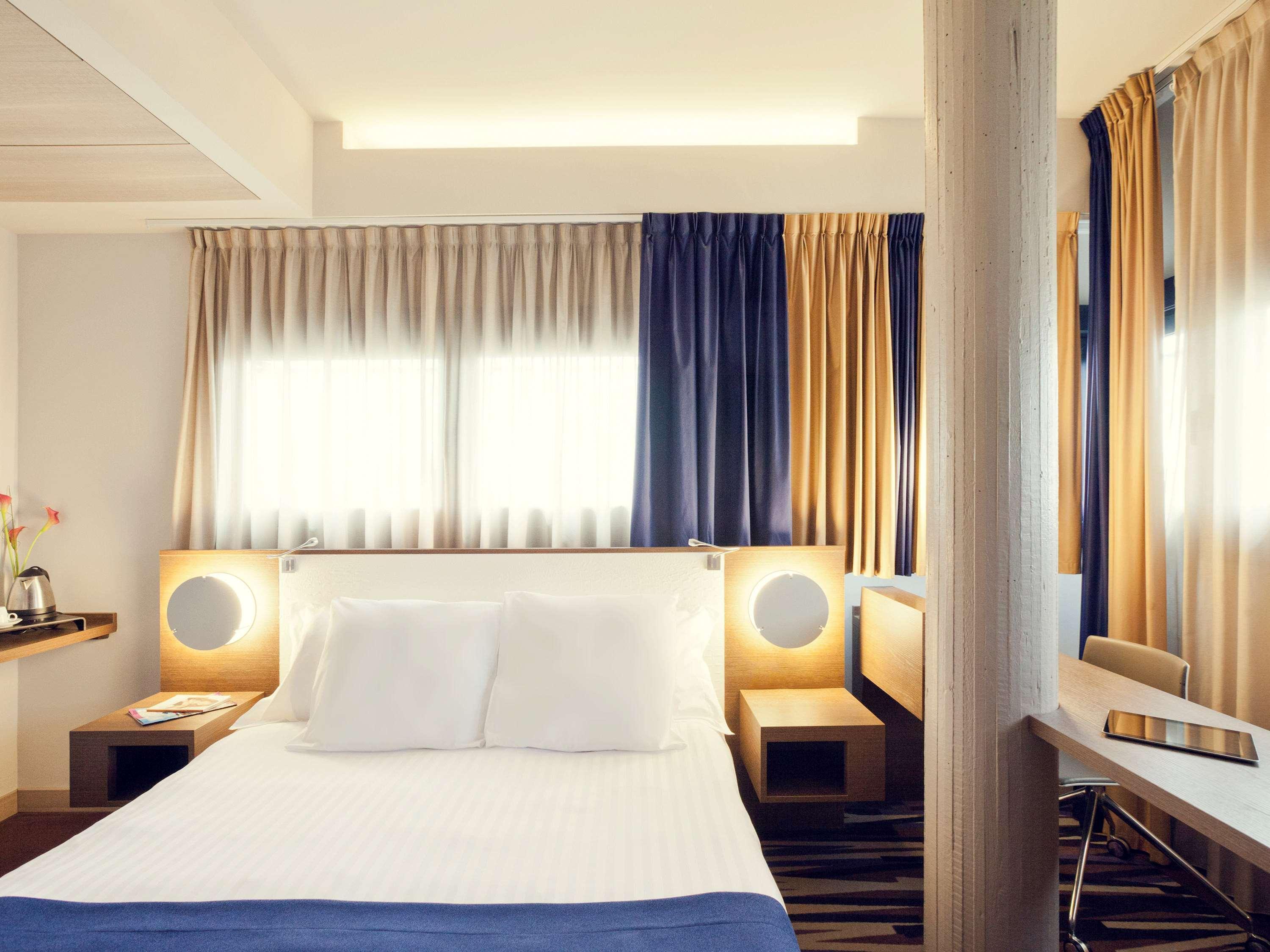 Hotel Mercure Centro Colosseo 4*