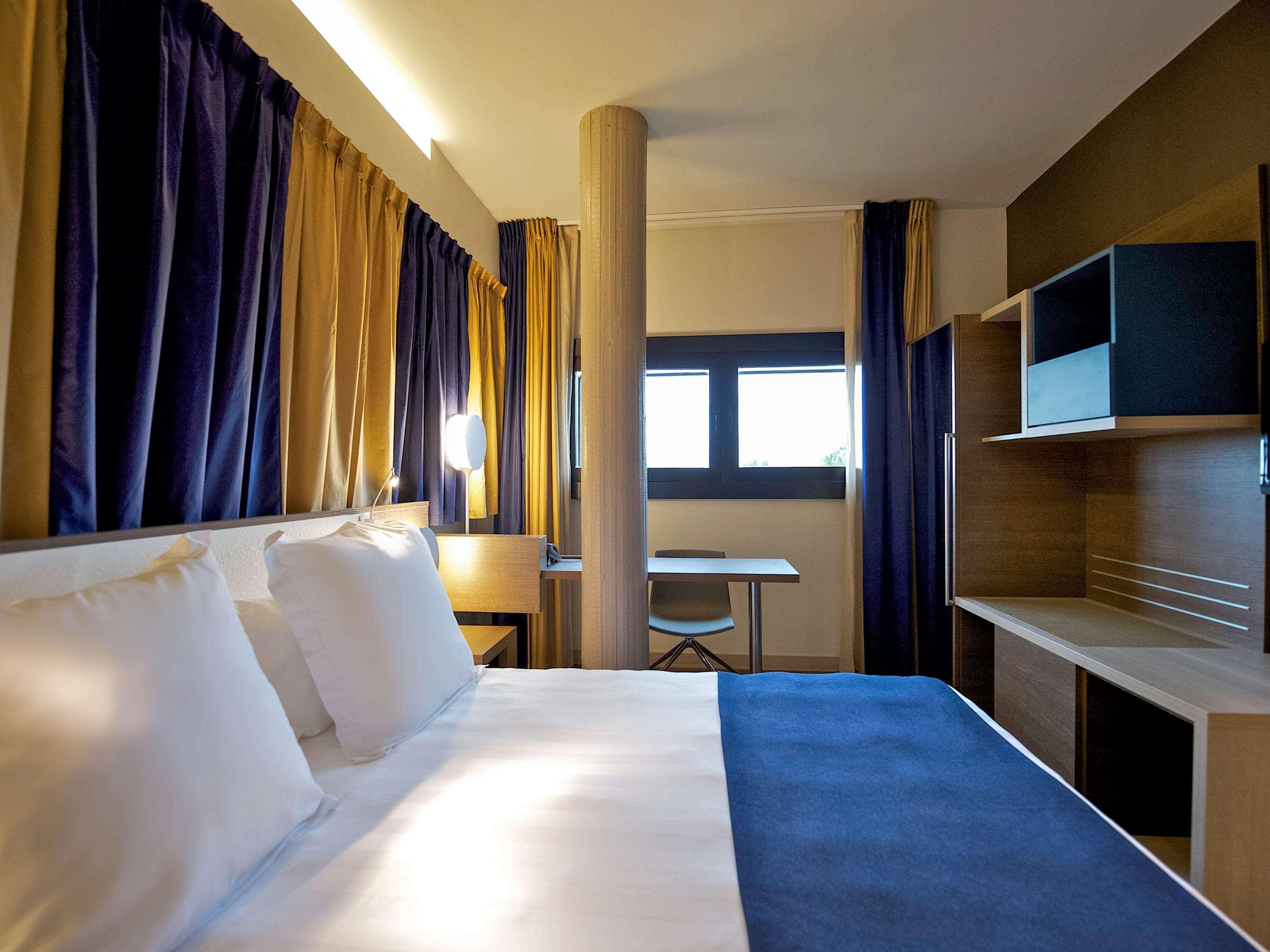 Mercure Centro Colosseo 4*