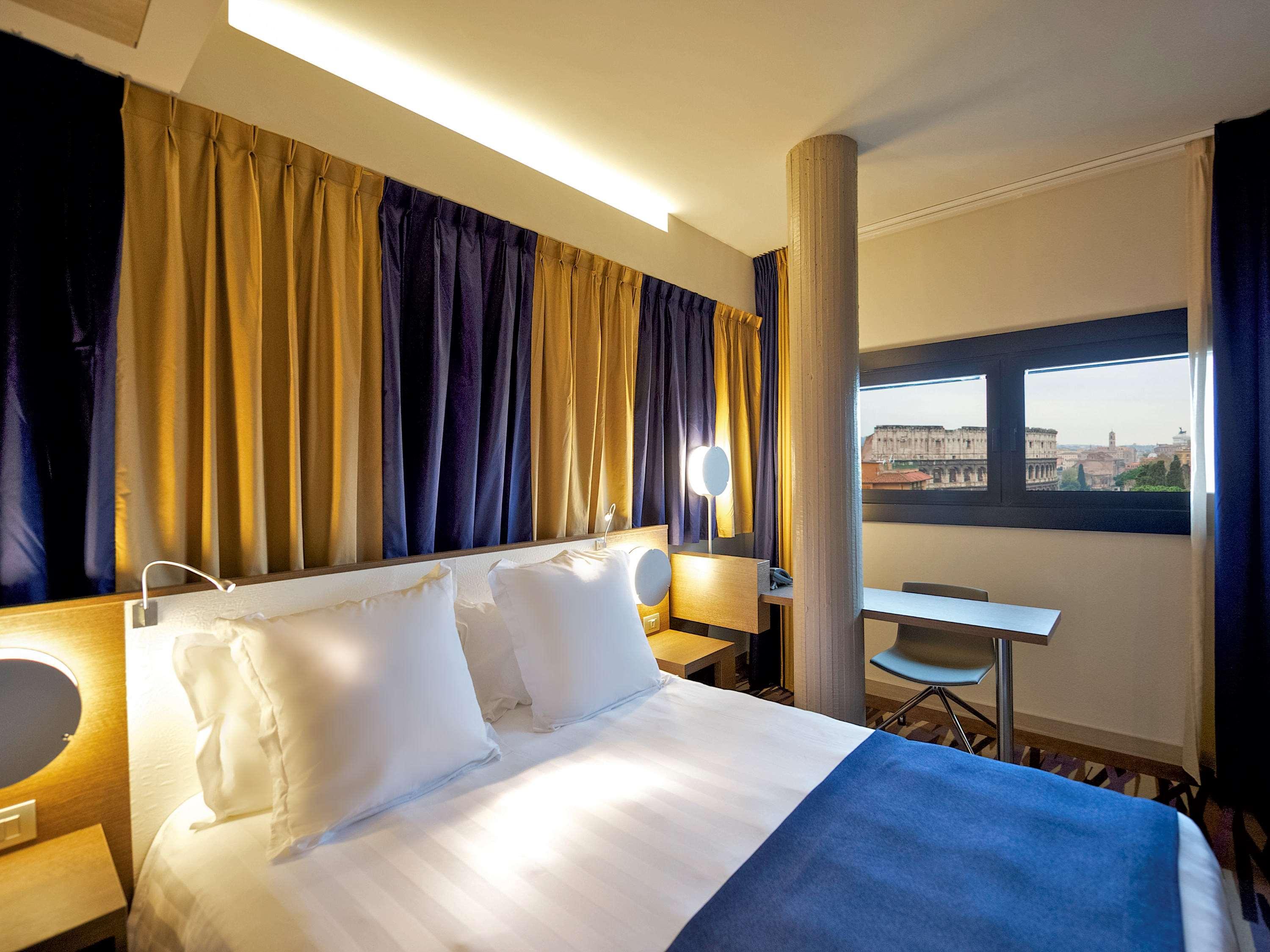 Mercure Centro Colosseo