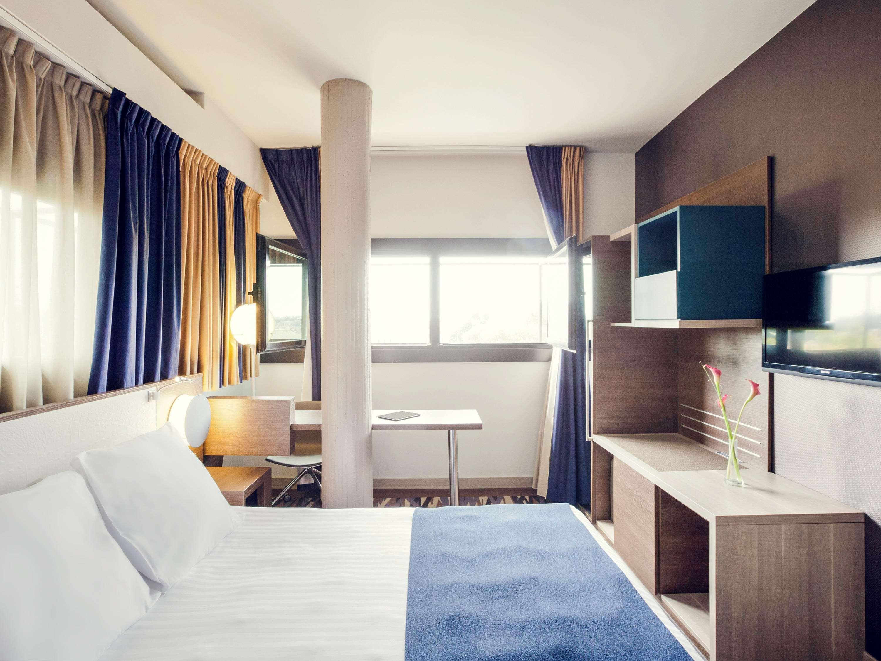 Mercure Centro Colosseo Roma
