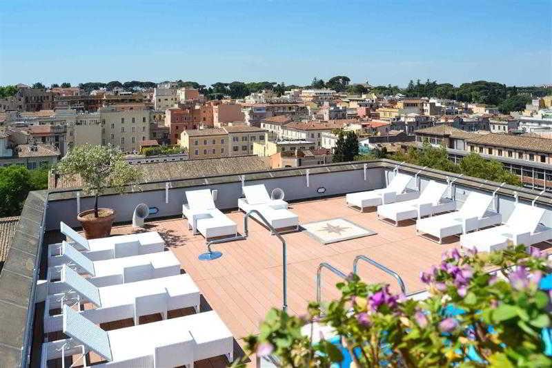 Hotel Mercure Centro Colosseo