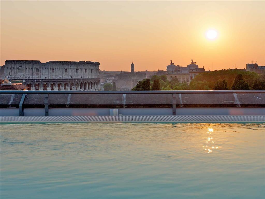 Hotel Mercure Centro Colosseo