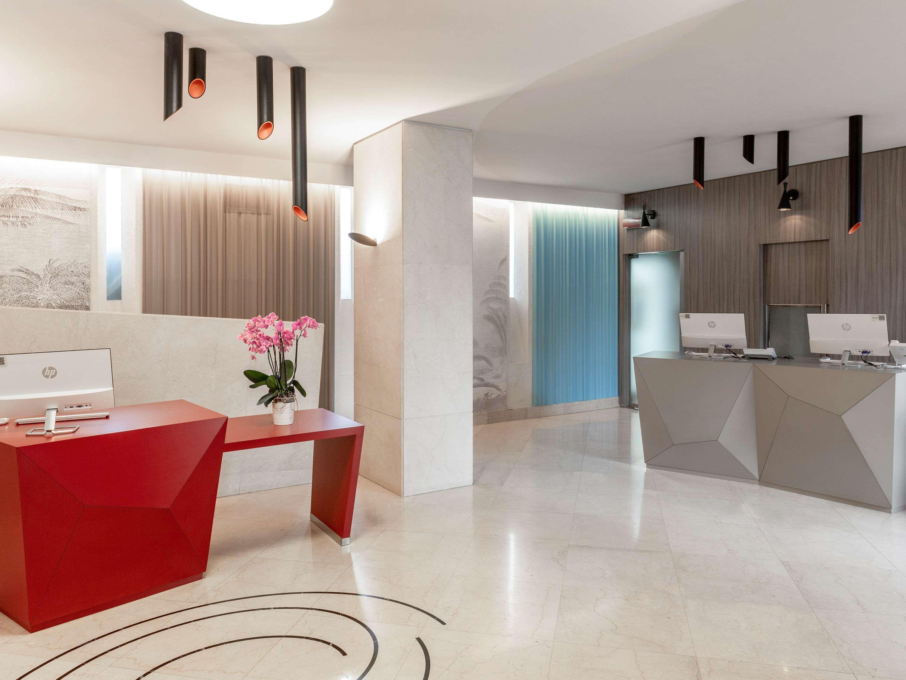 Mercure Centro Colosseo