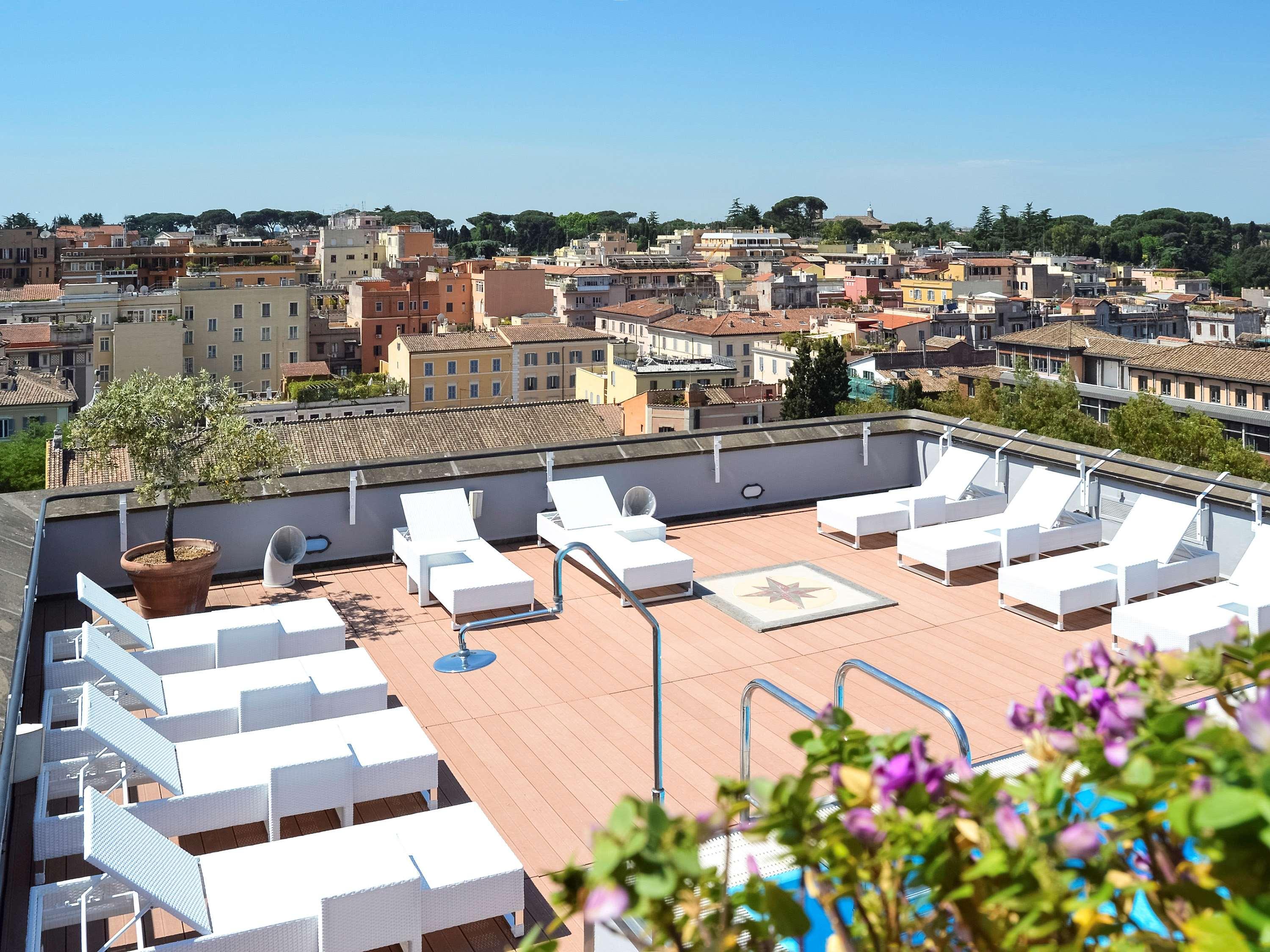 Mercure Centro Colosseo Hotel Roma