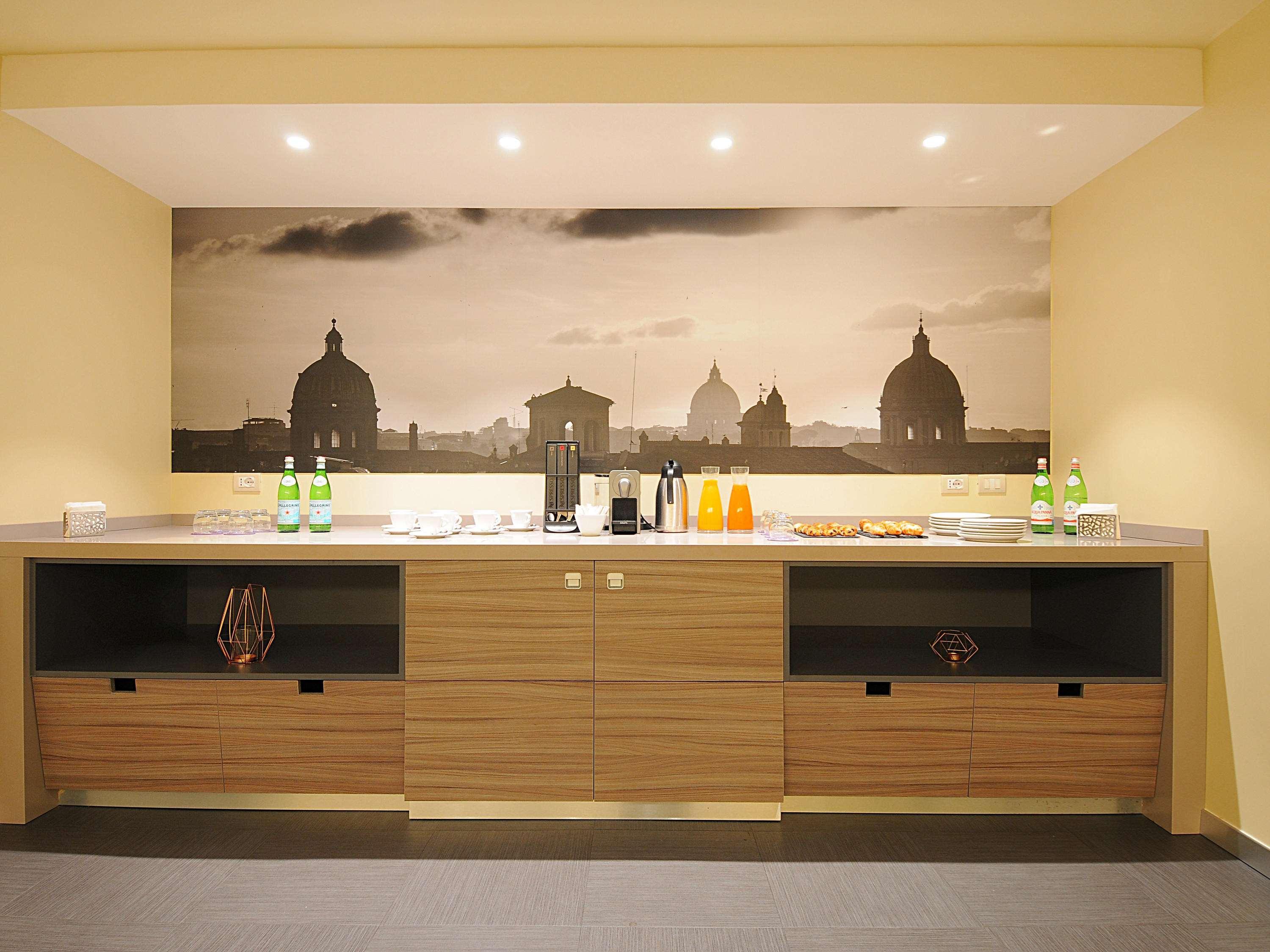 Mercure Centro Colosseo Roma