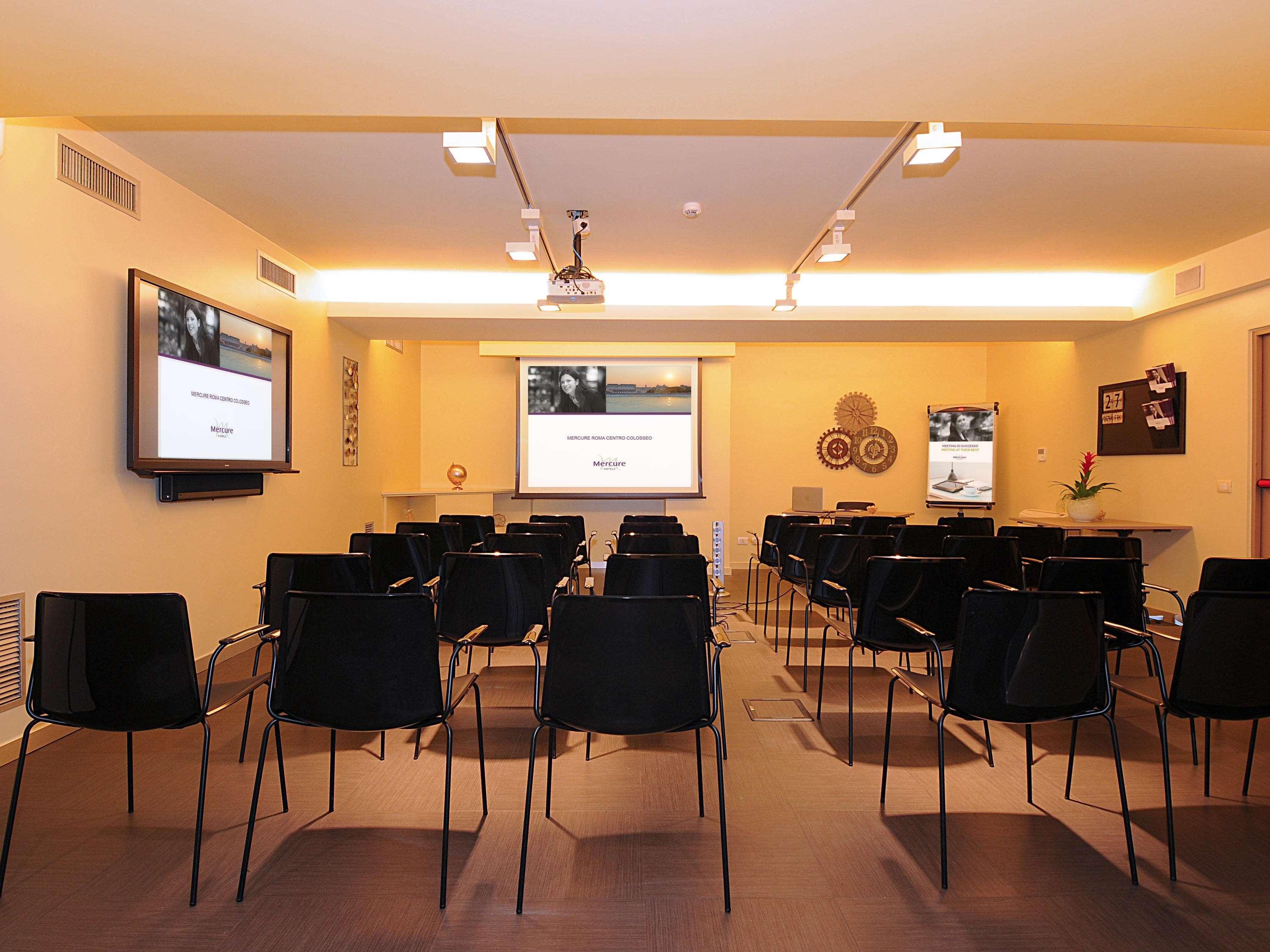 Hotel Mercure Centro Colosseo Roma
