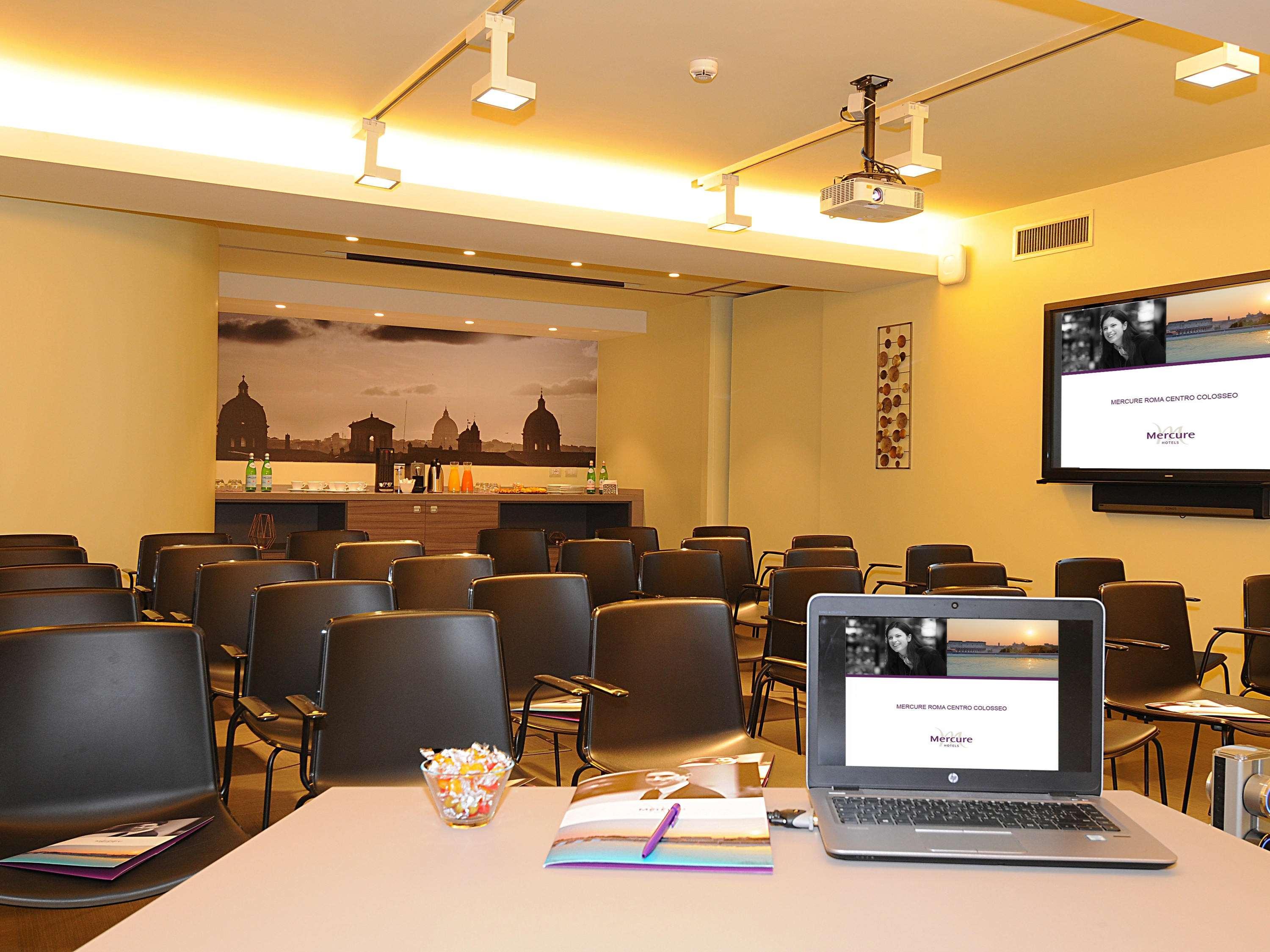 Mercure Centro Colosseo Hotel Roma