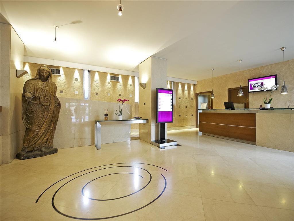 Mercure Centro Colosseo Hotel Roma