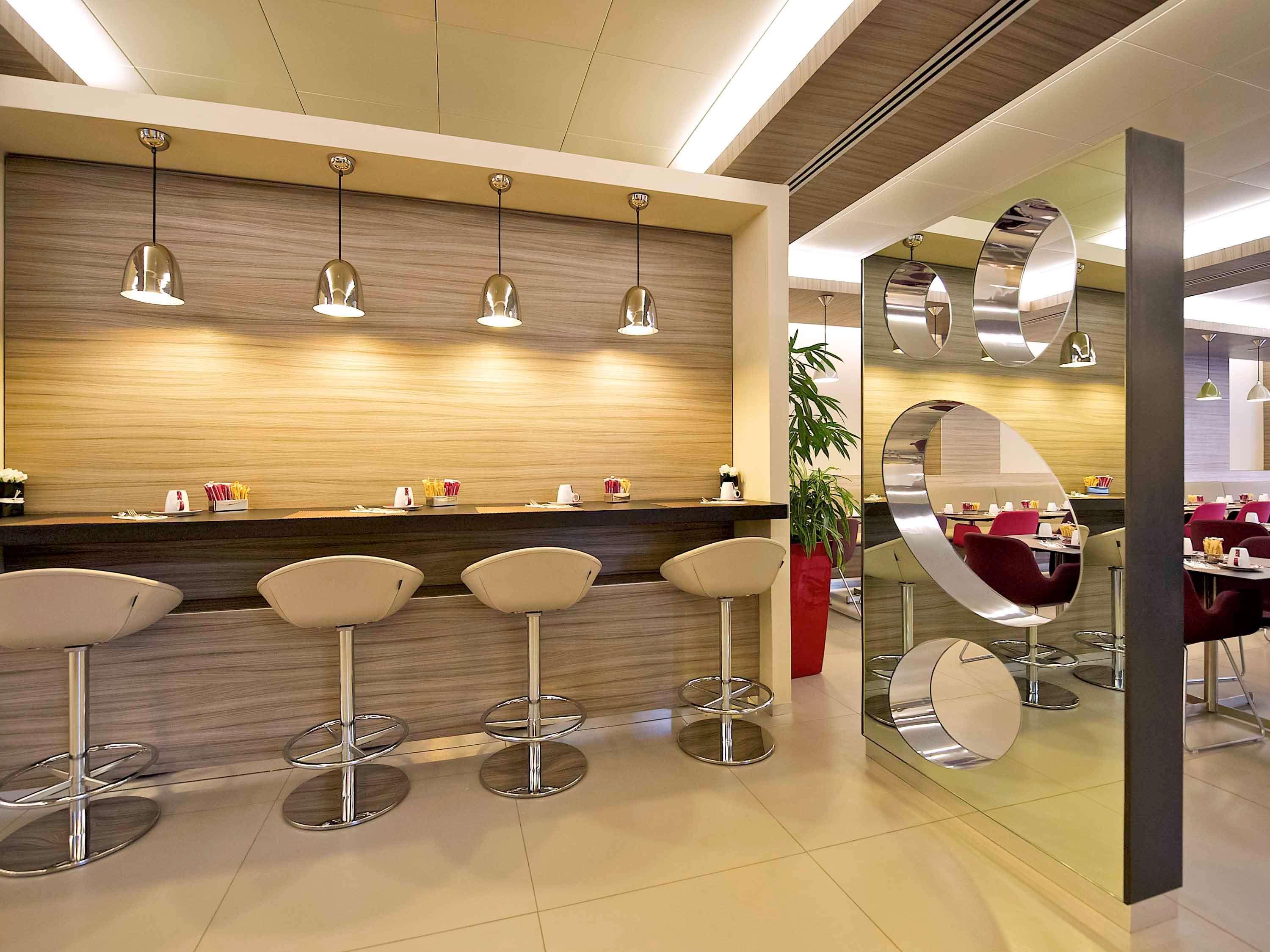 Hotel Mercure Centro Colosseo Roma