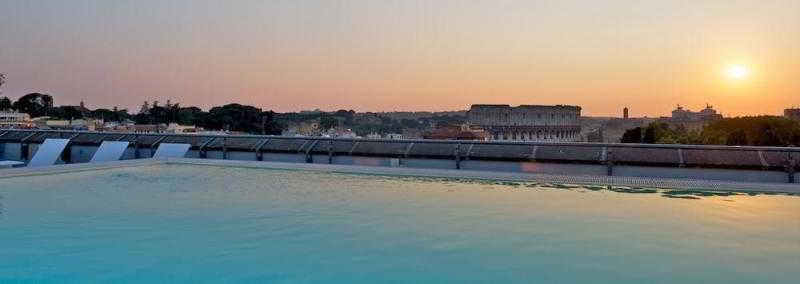 Hotel Mercure Centro Colosseo