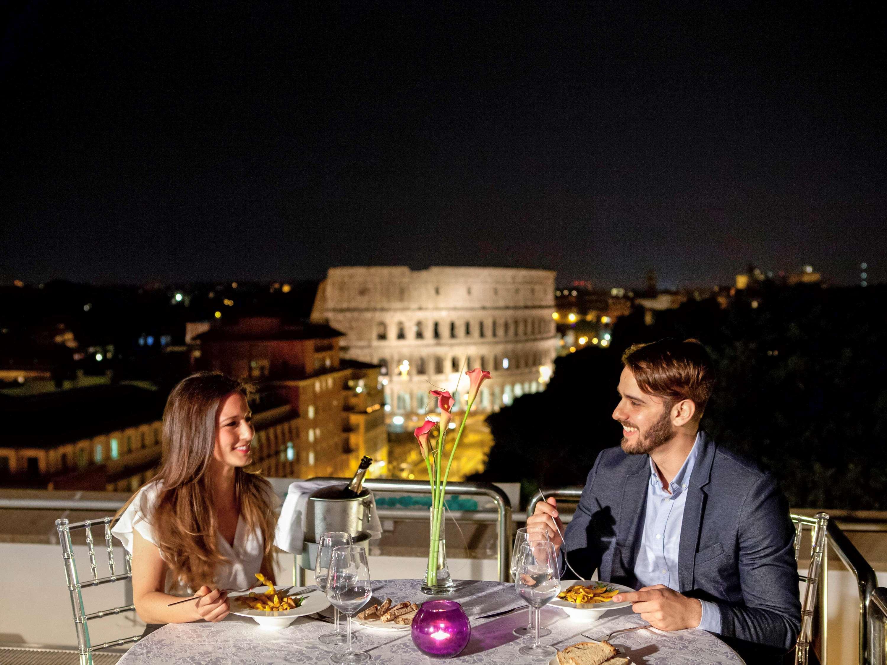 Mercure Centro Colosseo Hotel Roma