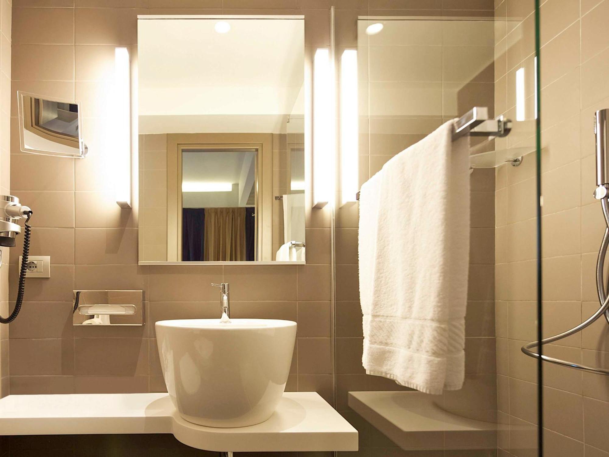 Mercure Centro Colosseo Hotel Roma
