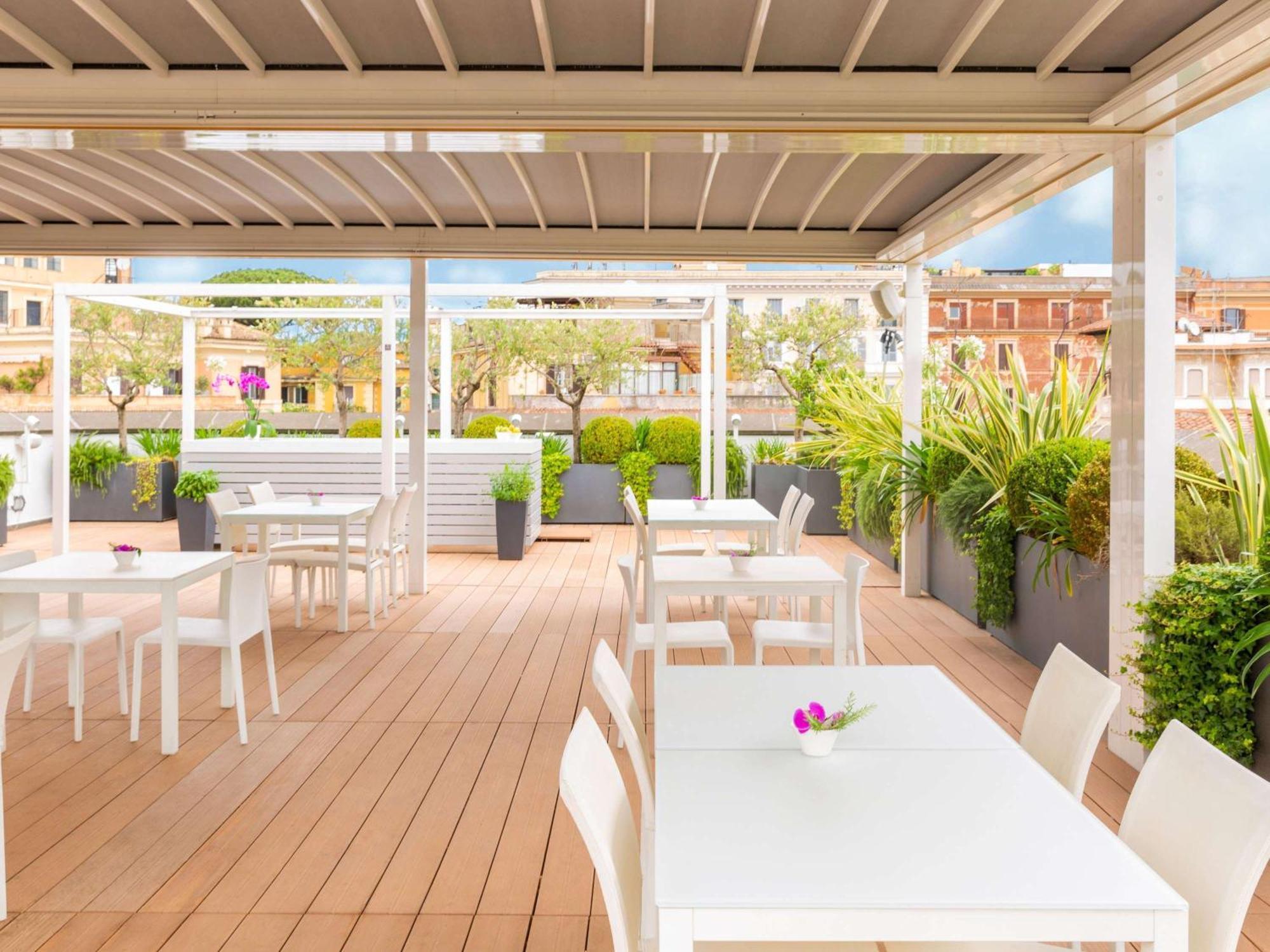 Mercure Centro Colosseo Hotel Roma