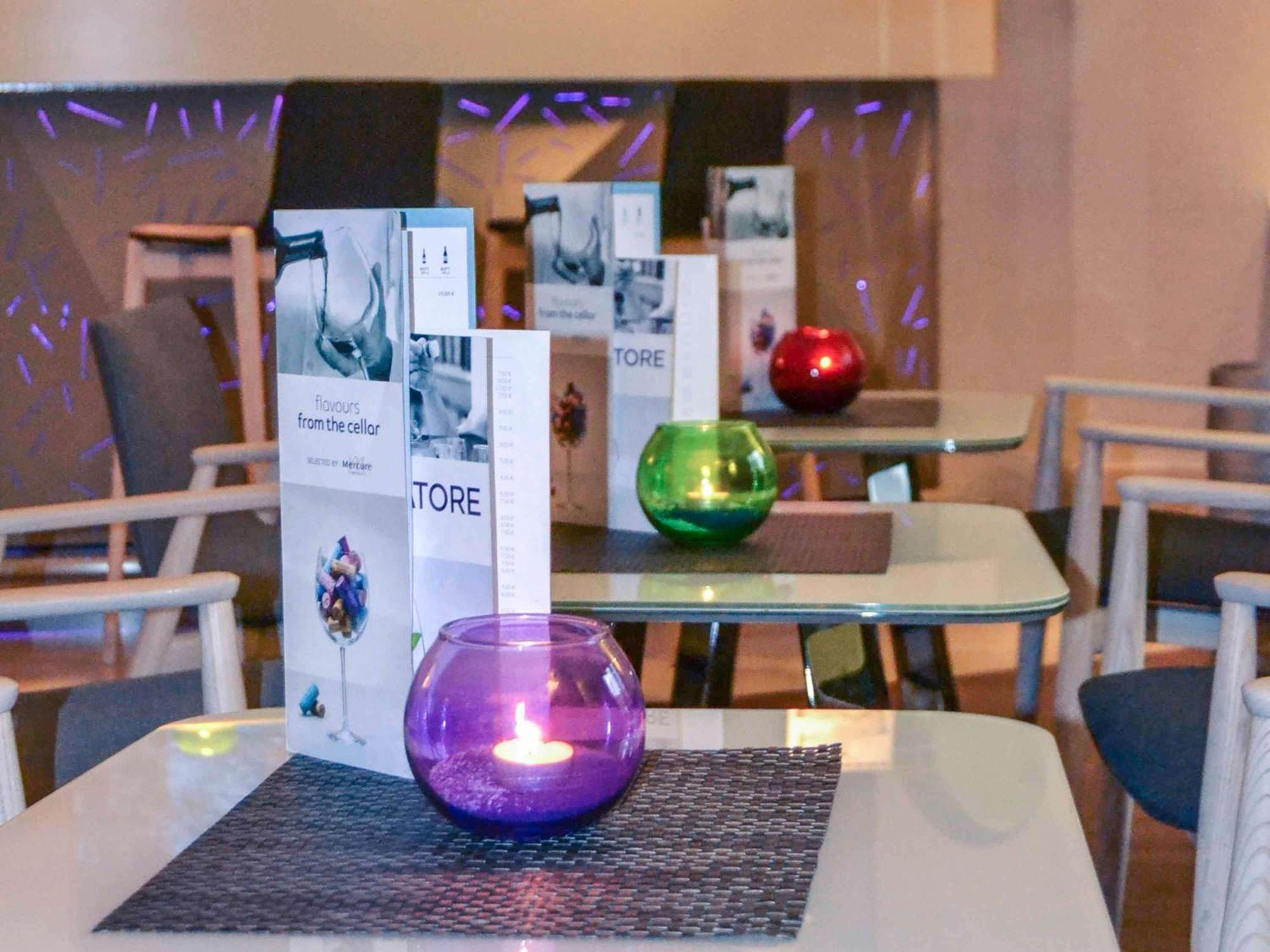 Mercure Centro Colosseo 4* Roma