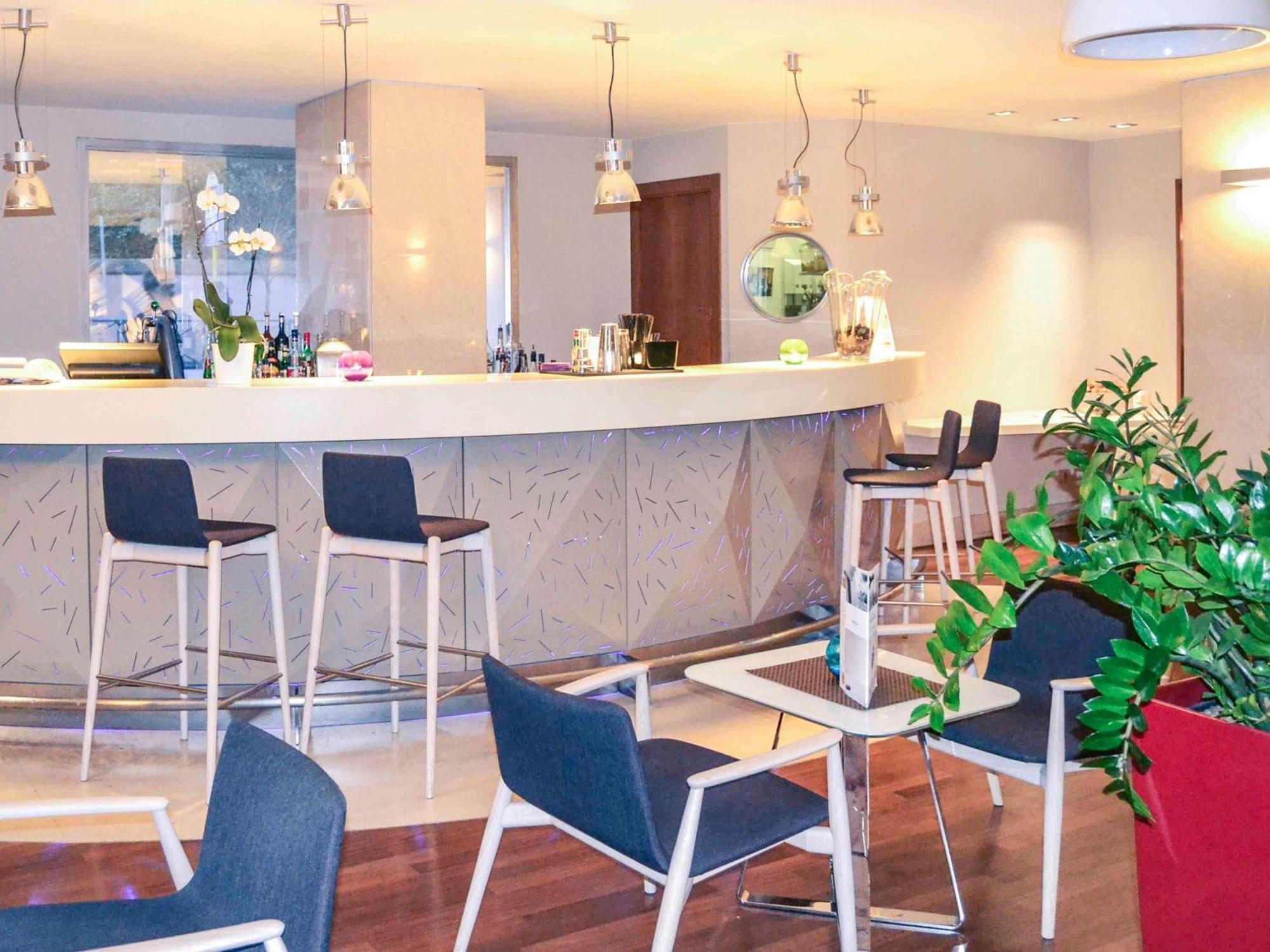 Mercure Centro Colosseo Roma
