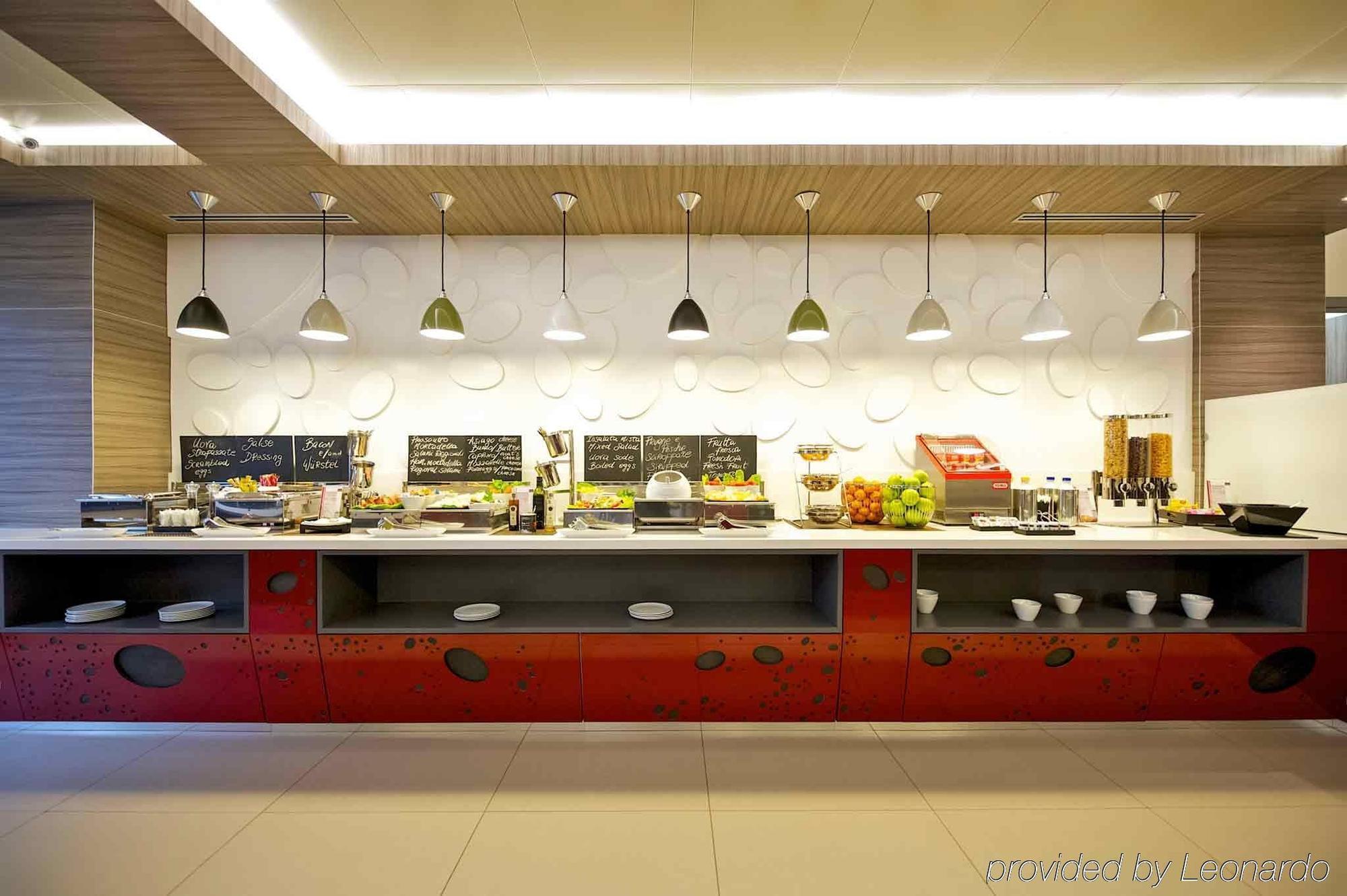 Mercure Centro Colosseo Hotel Roma