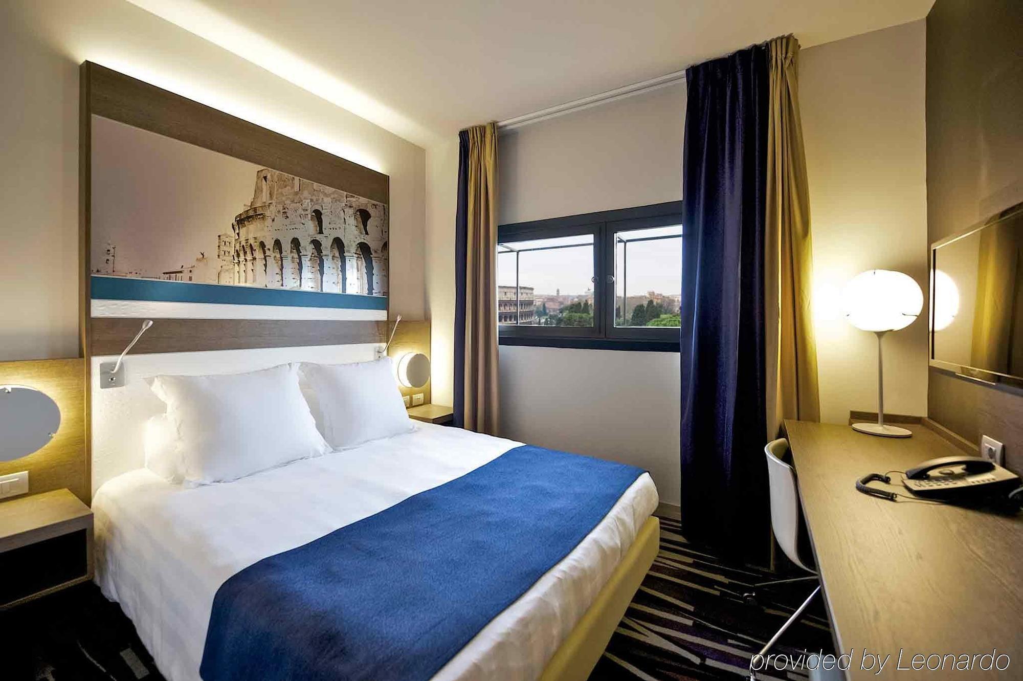 Mercure Centro Colosseo 4*