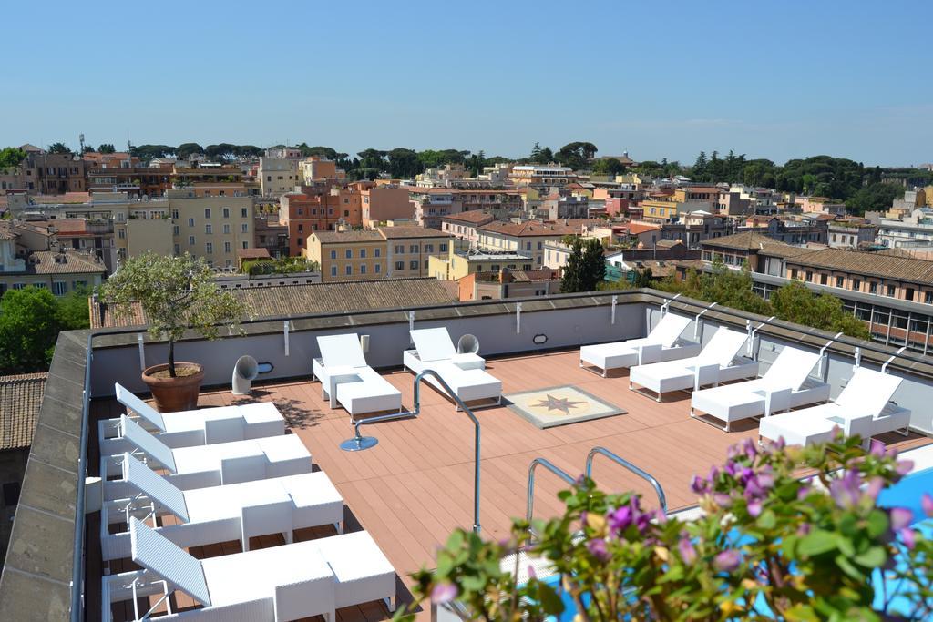 Hotel Mercure Centro Colosseo