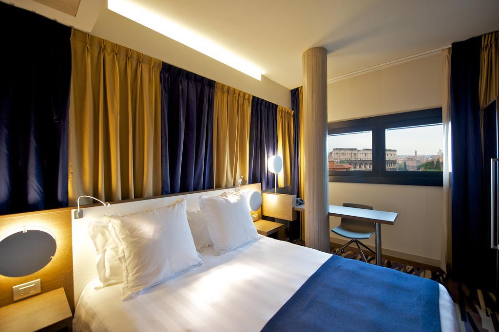 Mercure Centro Colosseo Roma