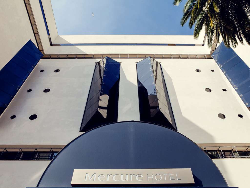 Mercure Centro Colosseo 4* Roma