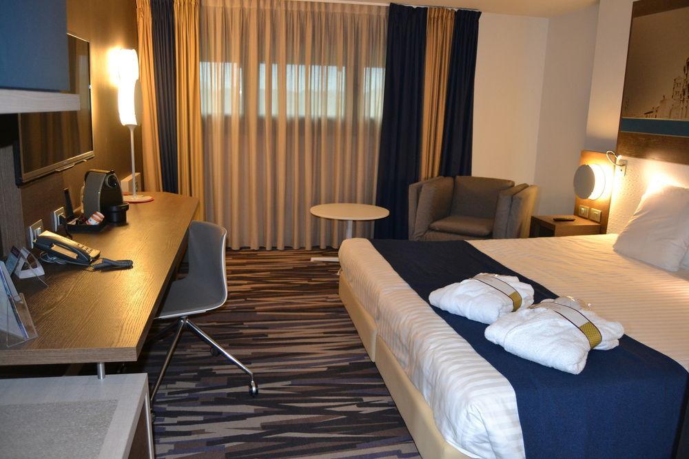 Mercure Centro Colosseo Hotel Roma
