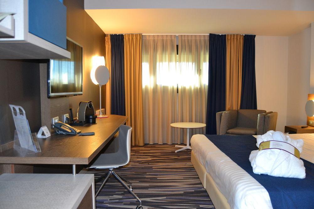 Mercure Centro Colosseo Hotel Roma