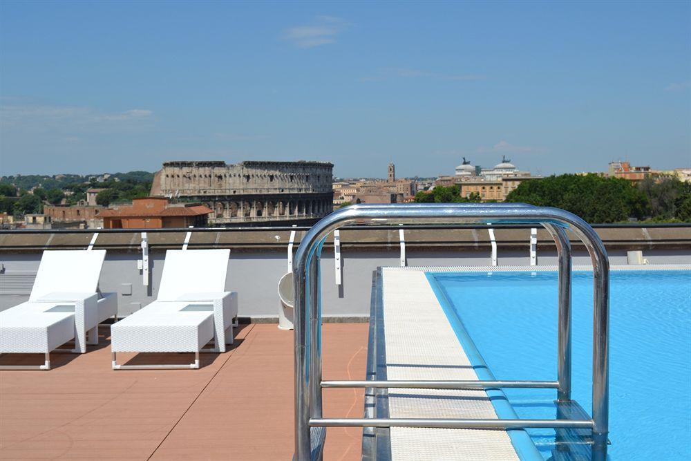 Mercure Centro Colosseo 4*