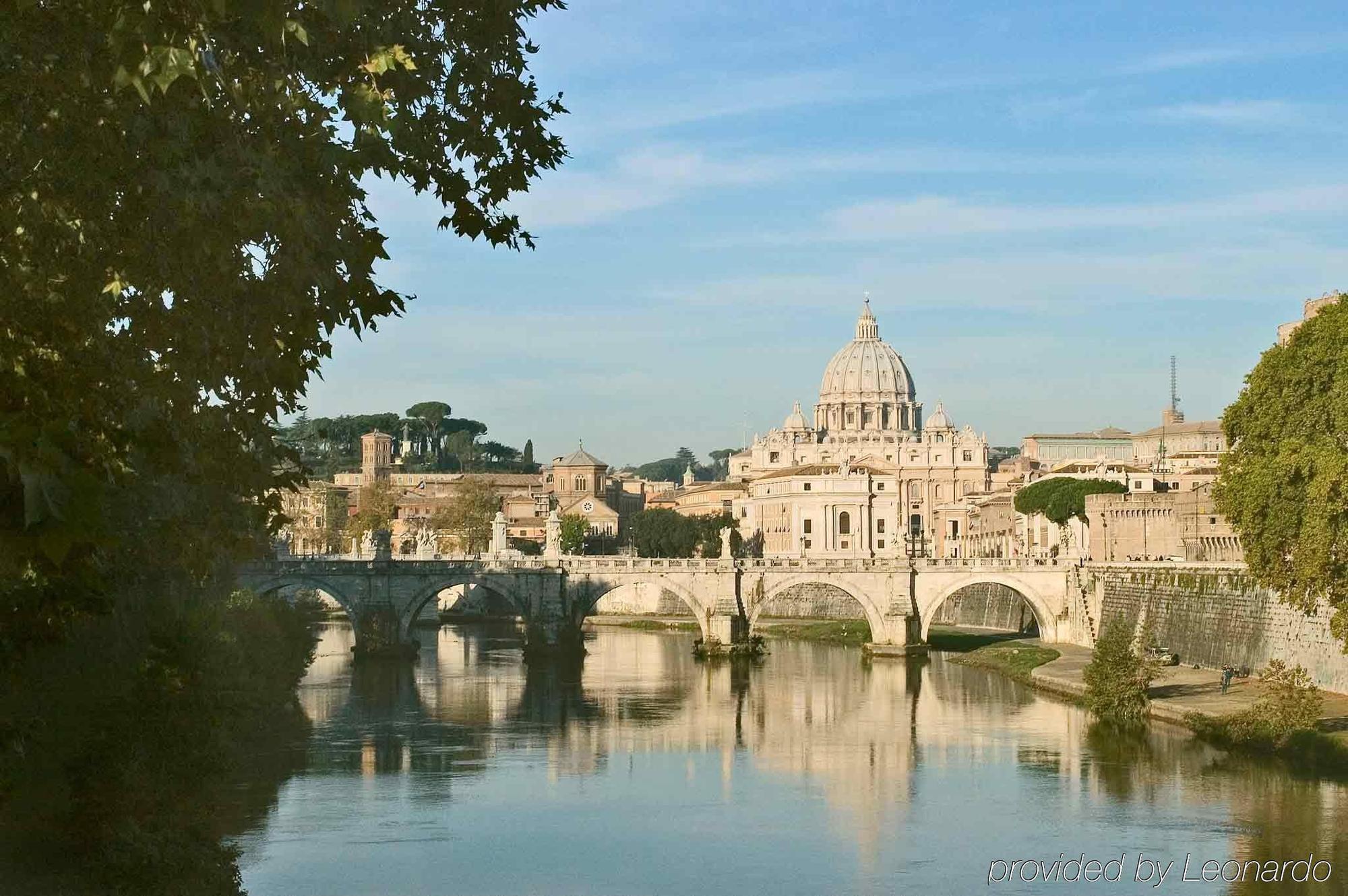 Mercure Centro Colosseo 4* Roma
