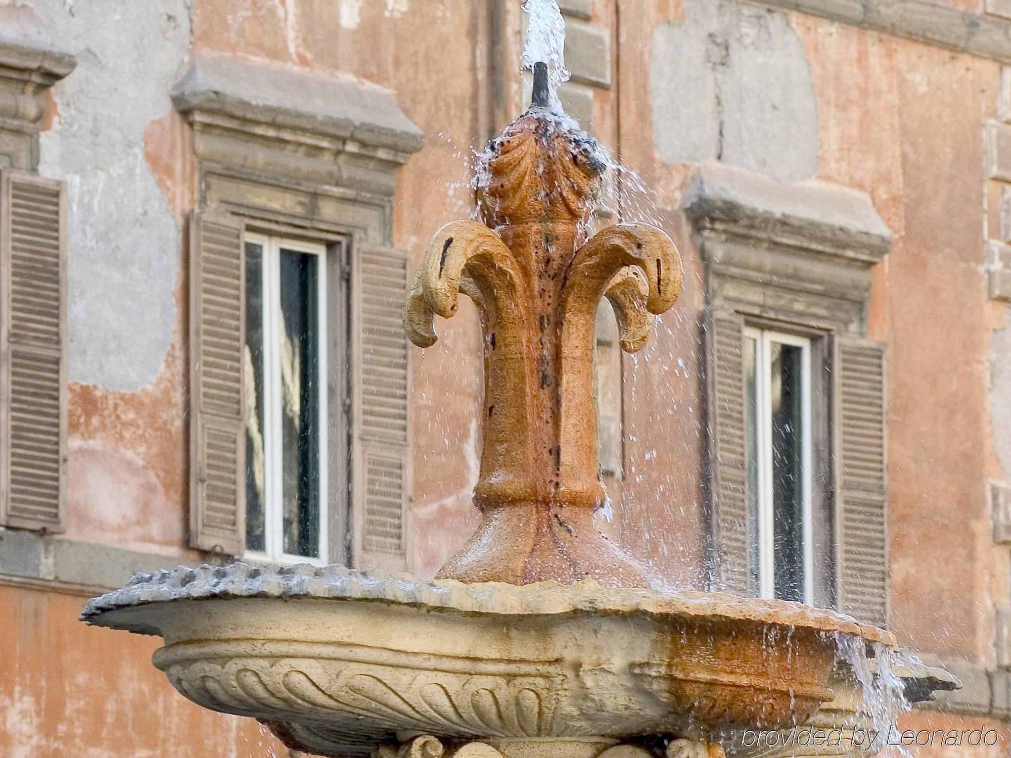Mercure Centro Colosseo Hotel 4*
