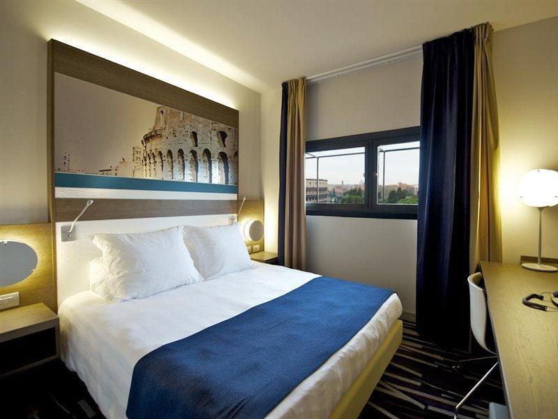 Mercure Centro Colosseo