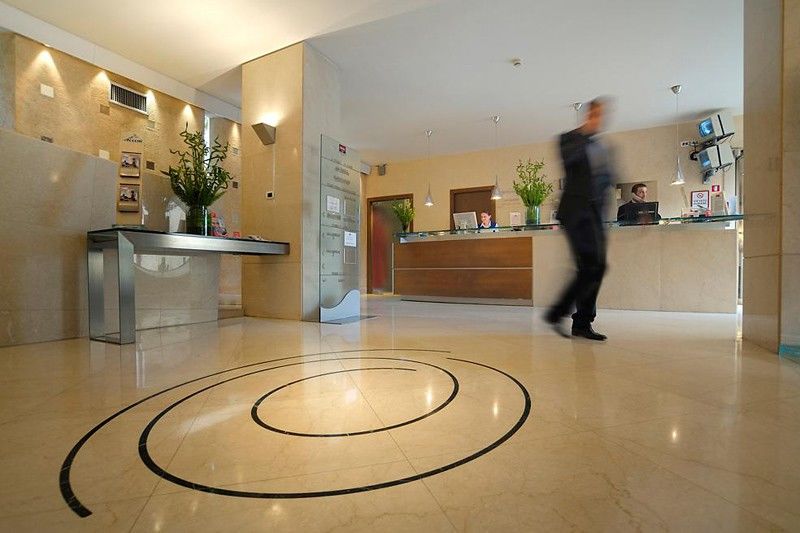 Hotel Mercure Centro Colosseo