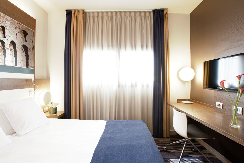 Hotel Mercure Centro Colosseo