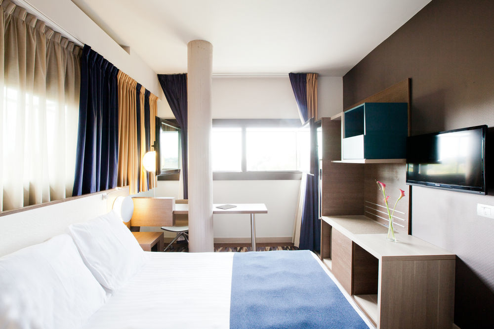 Mercure Centro Colosseo Roma