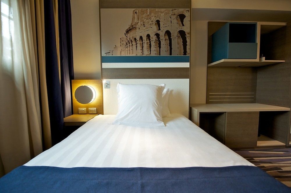 Hotel Mercure Centro Colosseo
