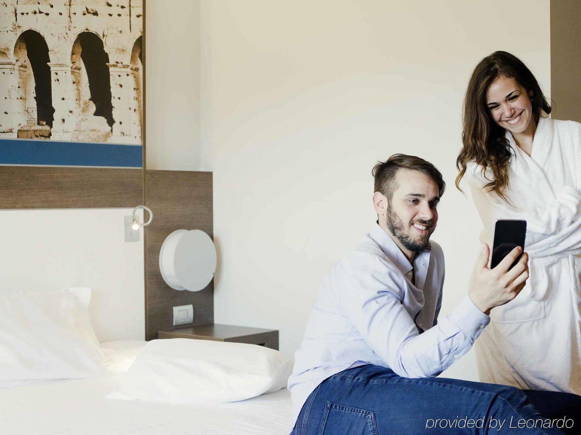 Mercure Centro Colosseo 4* Roma
