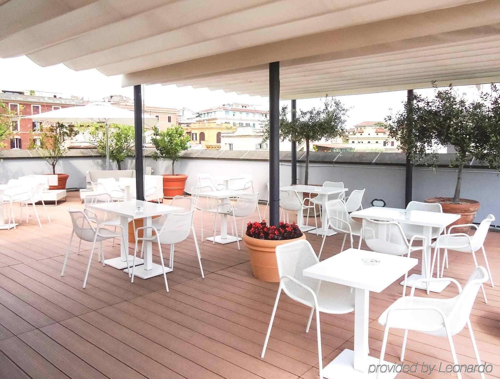 Mercure Centro Colosseo Hotel