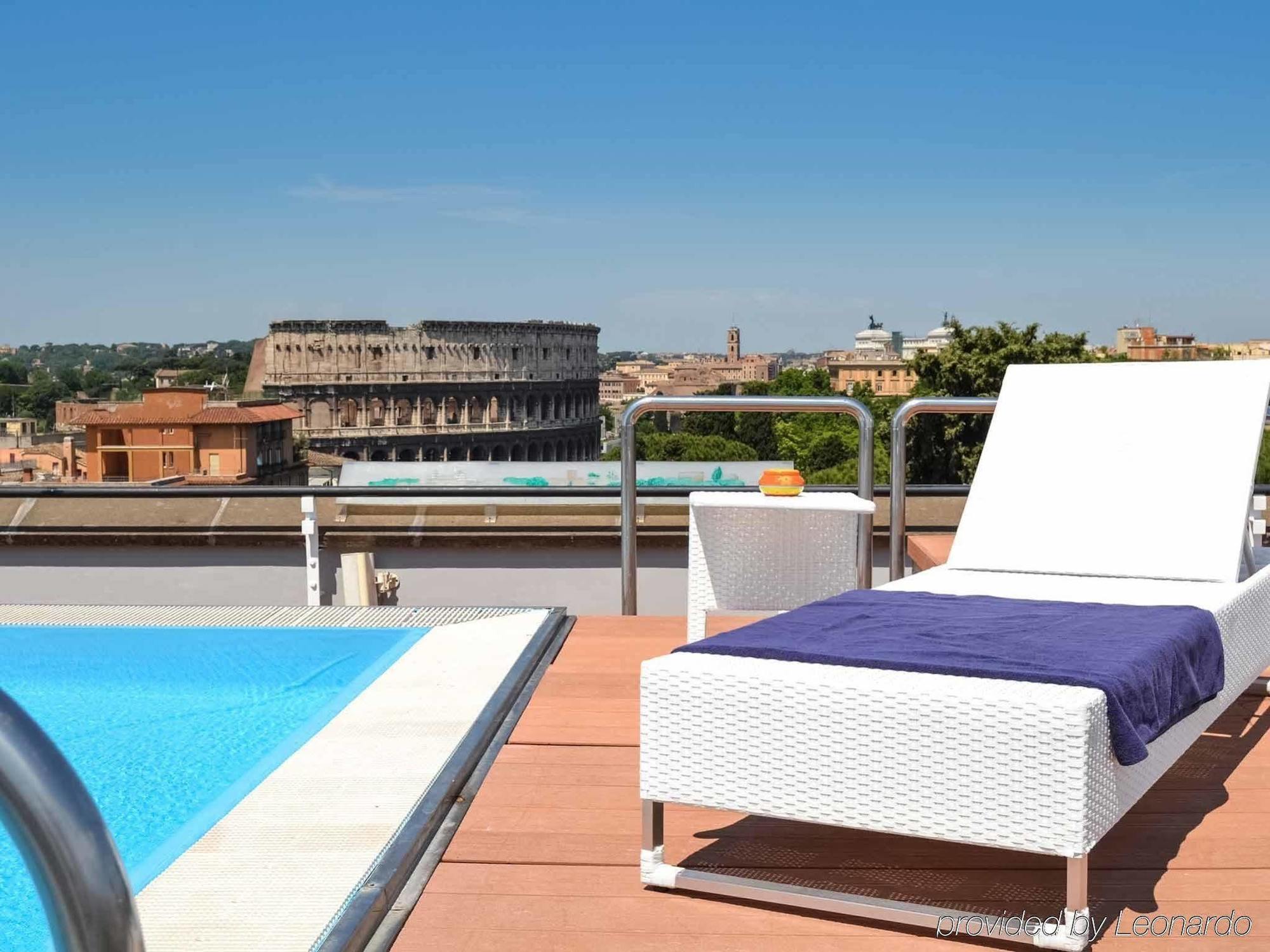 Mercure Centro Colosseo Hotel