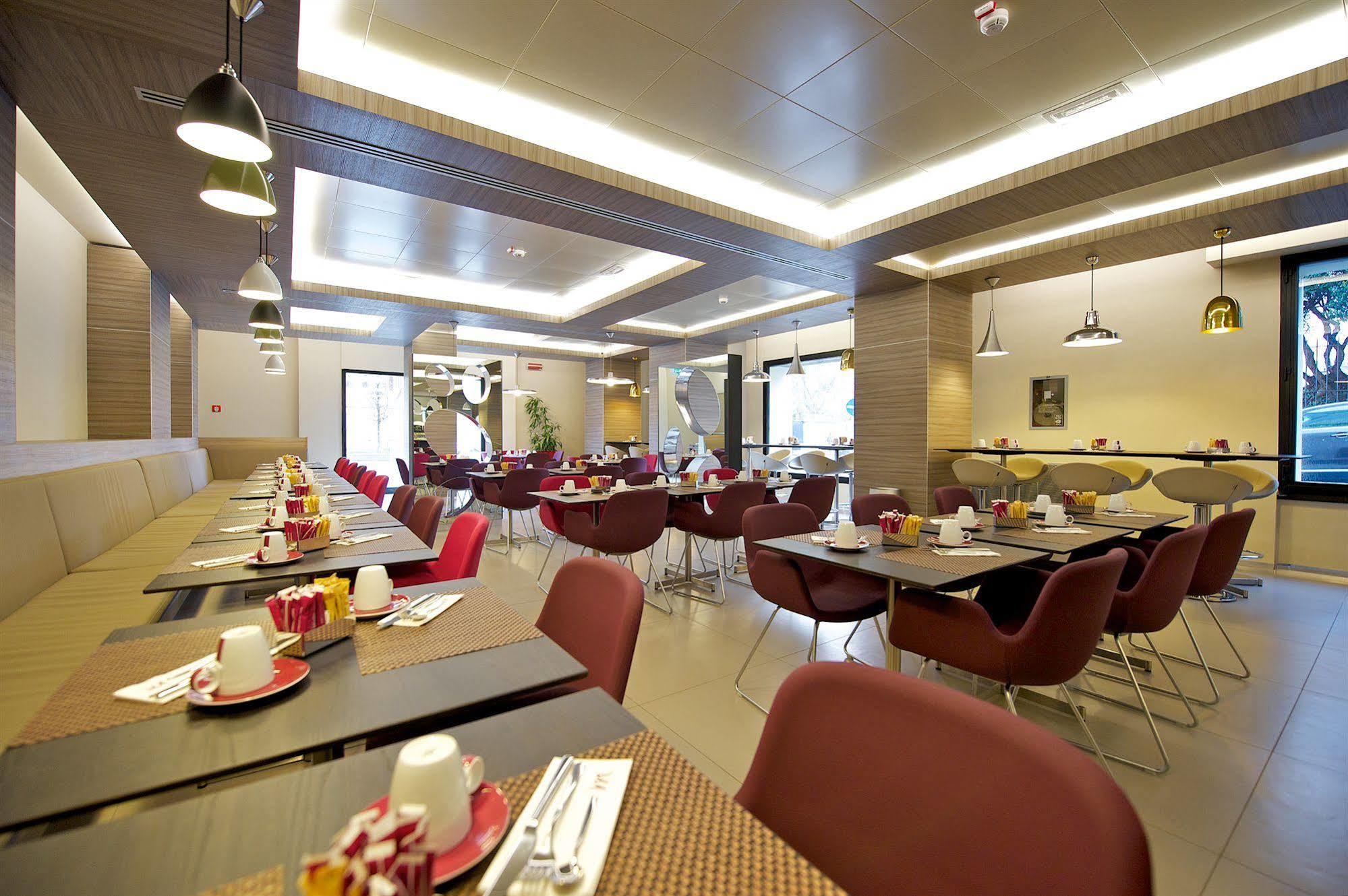 Hotel Mercure Centro Colosseo