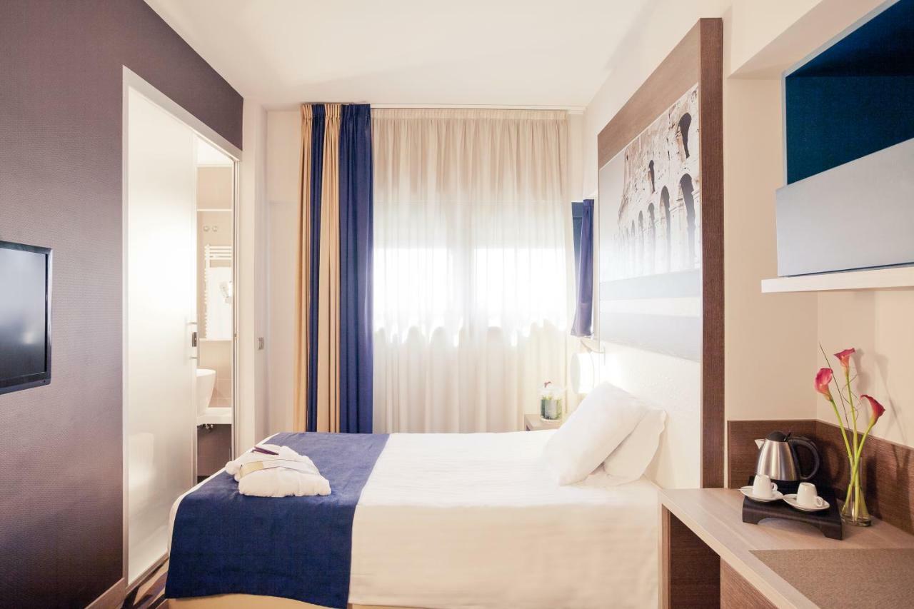 Mercure Centro Colosseo 4* Roma