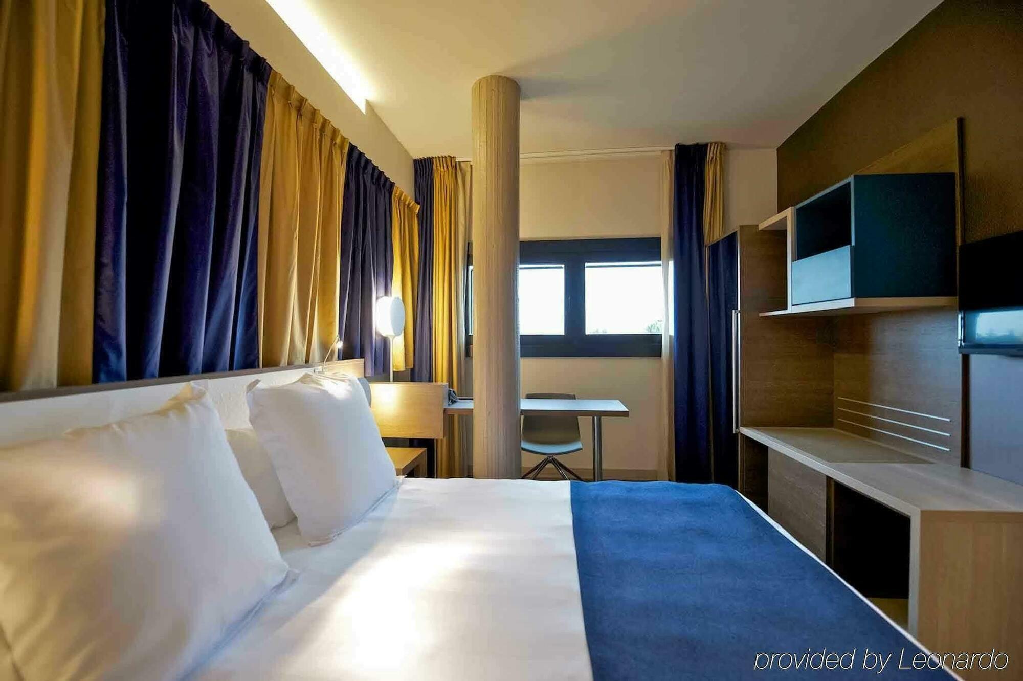 Mercure Centro Colosseo Hotel