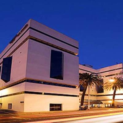 Mercure Centro Colosseo Hotel Rome