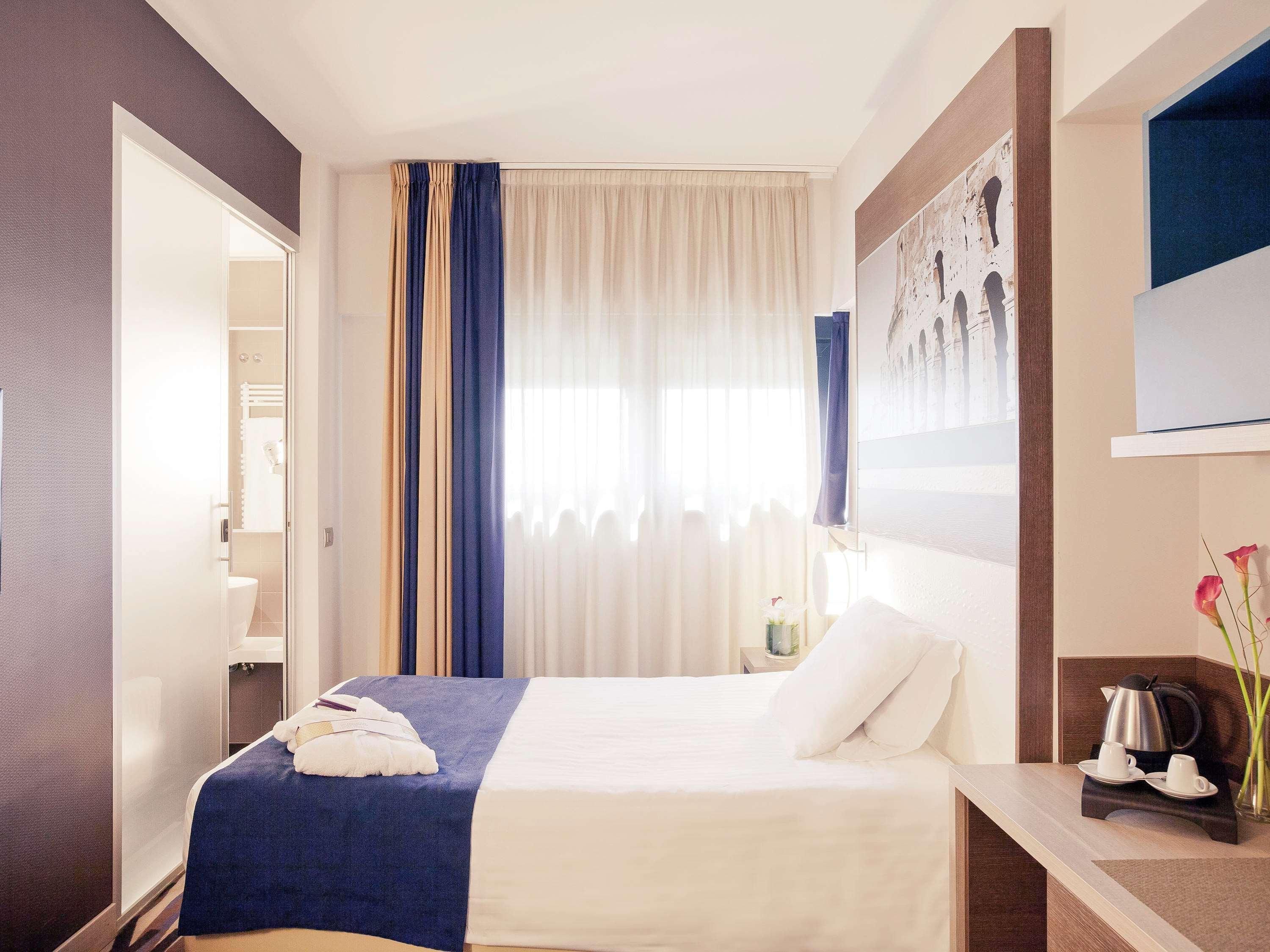 Mercure Centro Colosseo