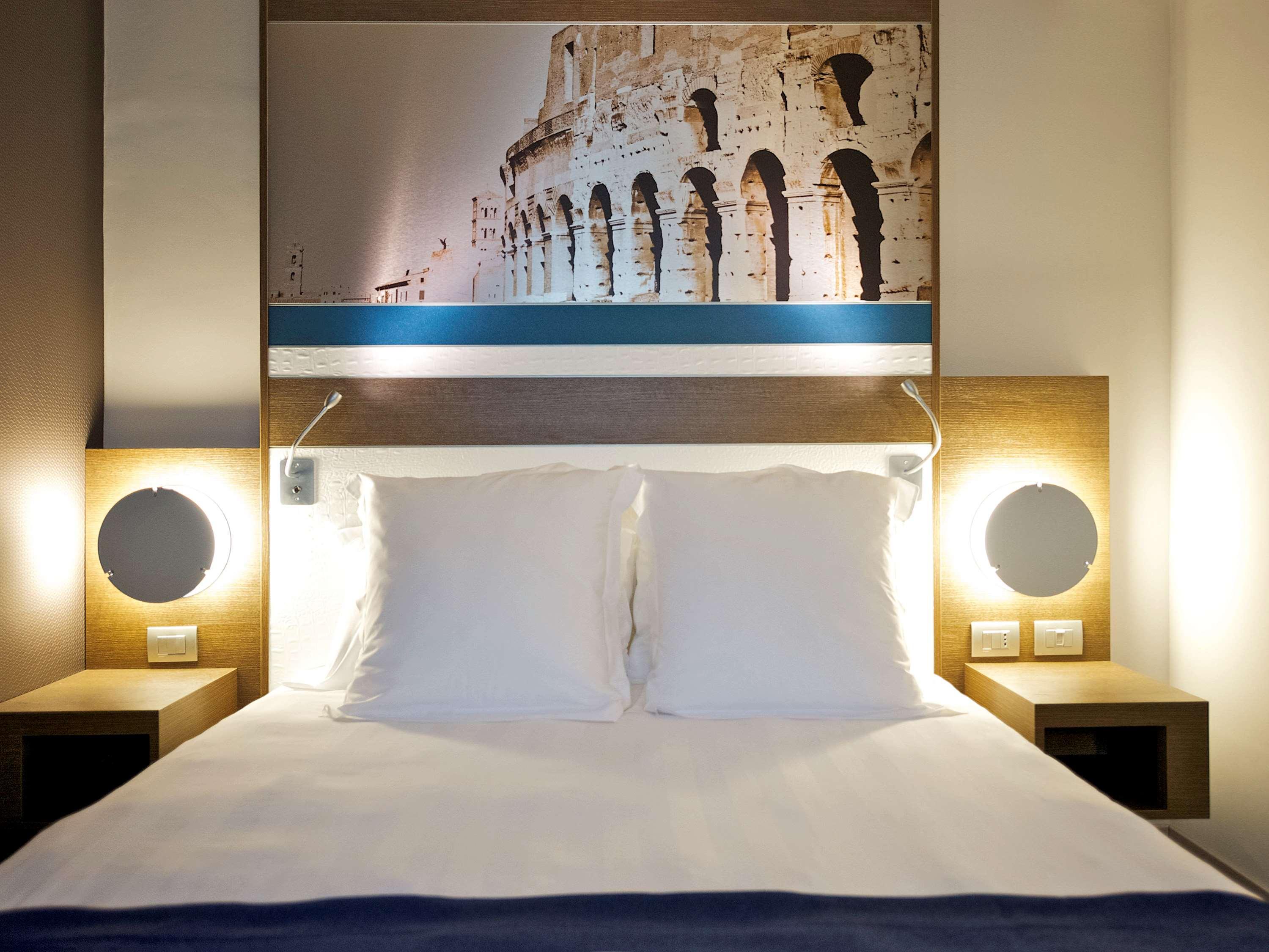 Hotel Mercure Centro Colosseo