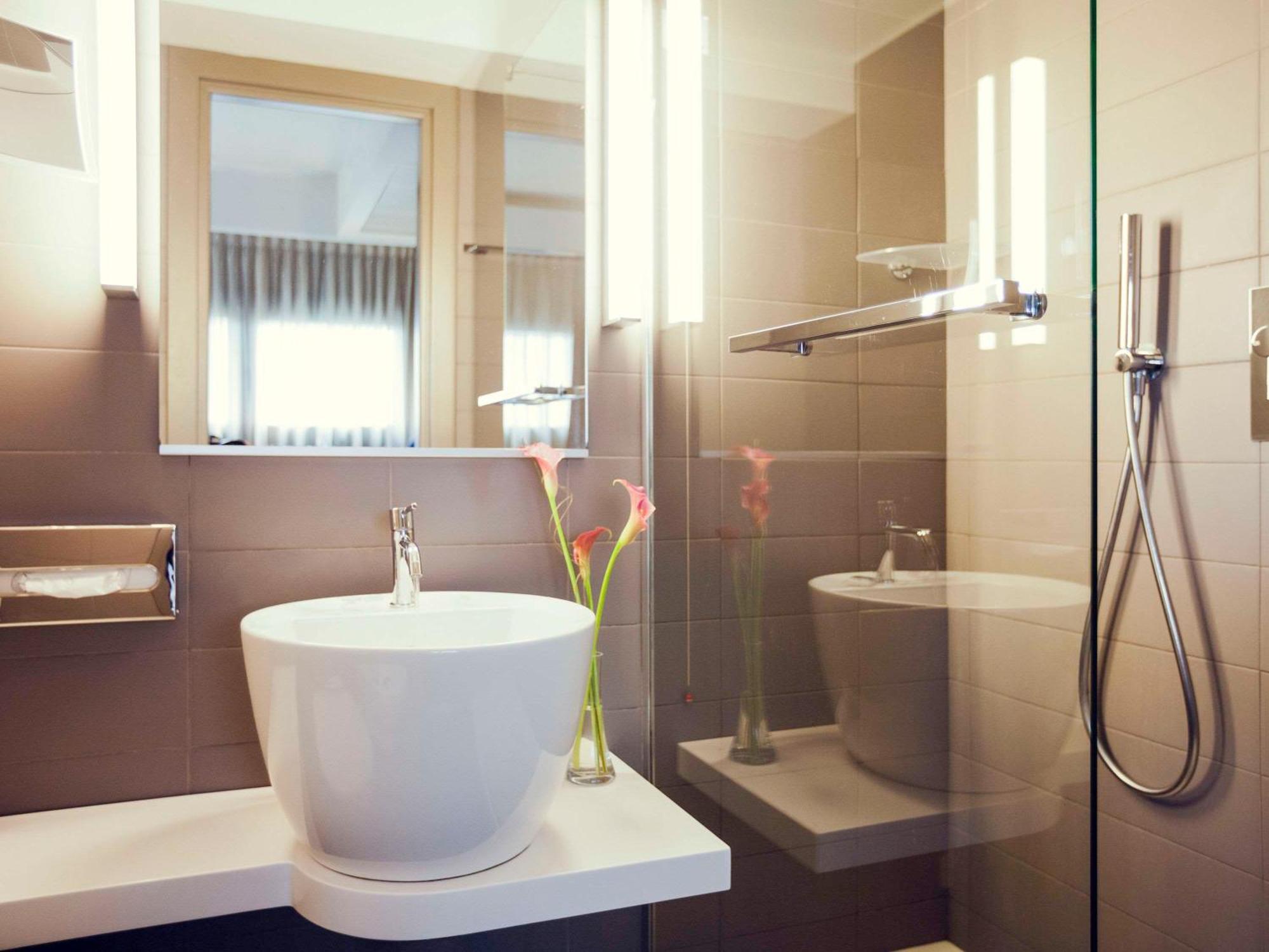 Mercure Centro Colosseo Hotel 4*