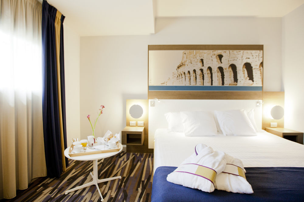 Mercure Centro Colosseo